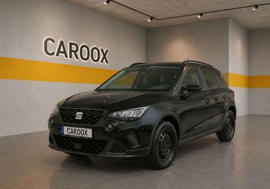 Seat Arona, 2021