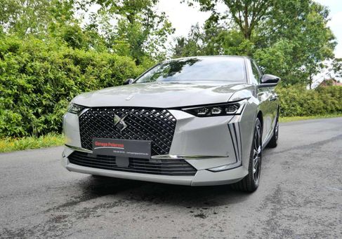 DS Automobiles, 2025 3