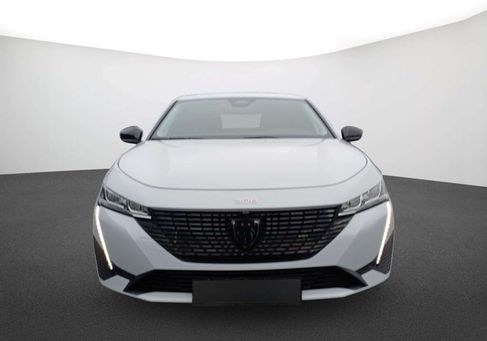 Peugeot 308, 2024