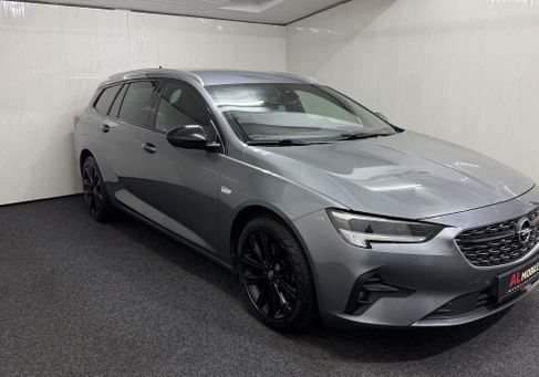 Opel Insignia, 2020 3