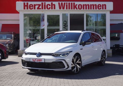 Volkswagen Golf, 2022 2