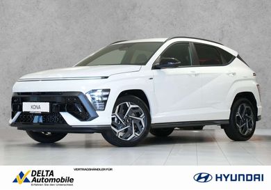 Hyundai Kona, 2026
