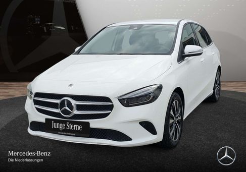 Mercedes-Benz B 250, 2023