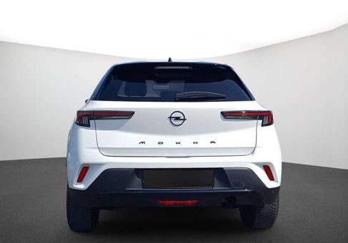 Opel Mokka, 2024 3