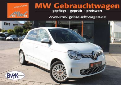 Renault Twingo, 2021