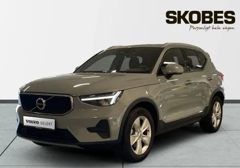 Volvo XC40, 2025 3