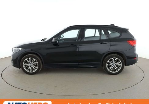 BMW X1, 2020 3