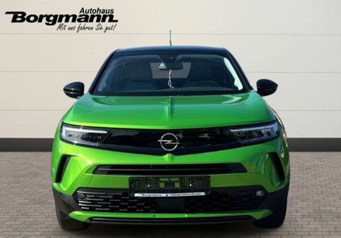 Opel Mokka, 2024 2