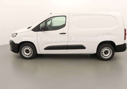 Citroën Berlingo, 2025
