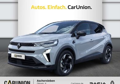 Renault Captur, 2025