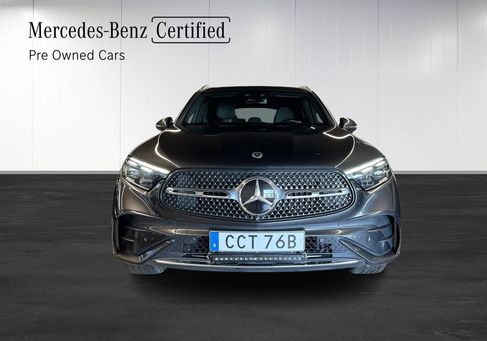 Mercedes-Benz GLC 300, 2023