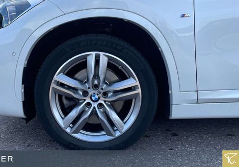 BMW X1, 2020