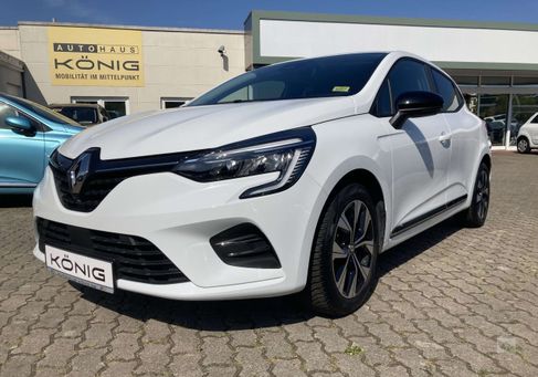 Renault Clio, 2023