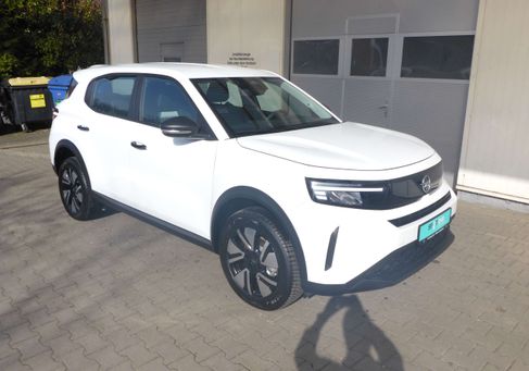 Opel Frontera, 2025