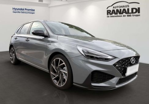 Hyundai i30, 2021 2