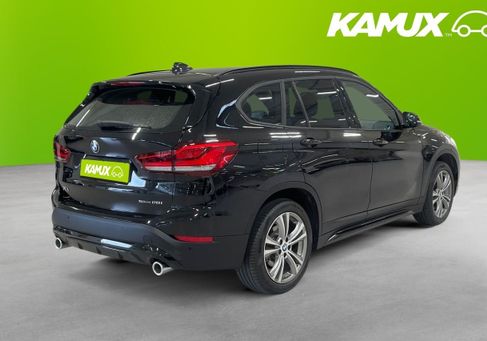 BMW X1, 2020 3