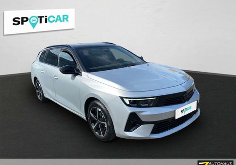 Opel Astra, 2025 3