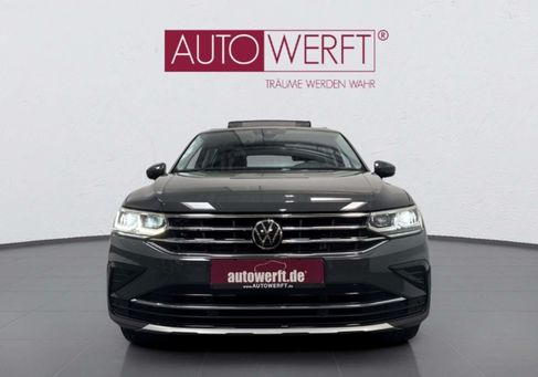 Volkswagen Tiguan, 2023