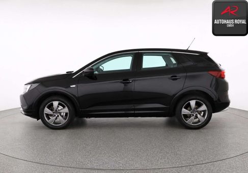 Opel Grandland X, 2024 2