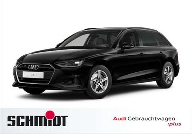 Audi A4, 2023