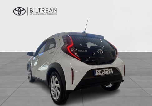 Toyota Aygo, 2025 3