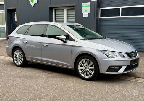 Seat Leon, 2019