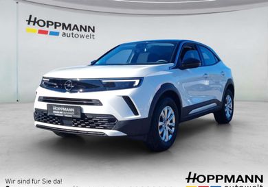 Opel Mokka, 2023