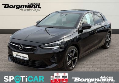 Opel Corsa, 2023