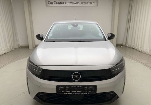 Opel Corsa, 2024 2
