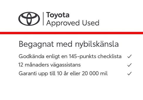 Toyota Corolla Cross, 2025