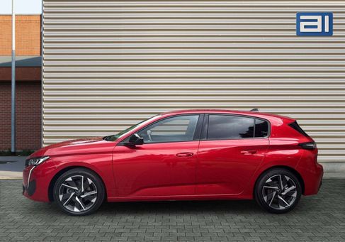 Peugeot 308, 2024