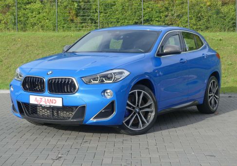 BMW X2, 2019 2