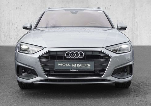 Audi A4, 2023 3
