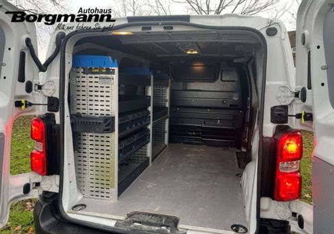 Opel Vivaro, 2023 3