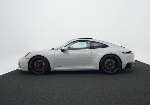 Porsche 992, 2022 2