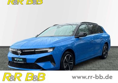 Opel Astra, 2026