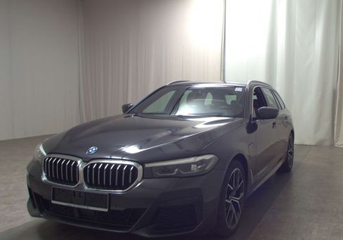 BMW 530, 2021 2