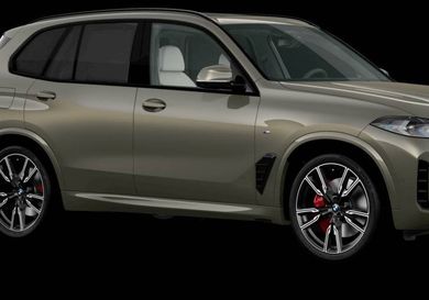 BMW X5, 2026