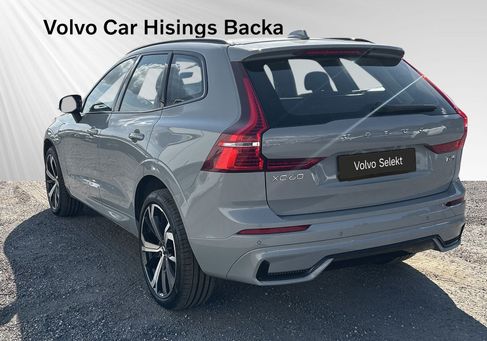 Volvo XC60, 2025