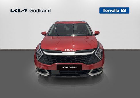 Kia Sportage, 2023 2