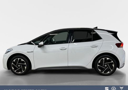 Volkswagen ID.3, 2023