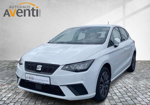 Seat Ibiza, 2024