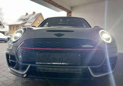 MINI John Cooper Works Clubman, 2022