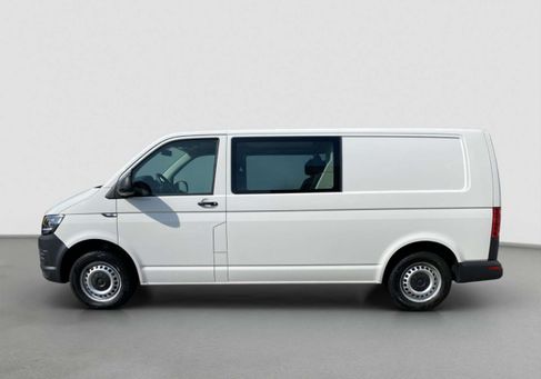 Volkswagen T6 Transporter, 2018