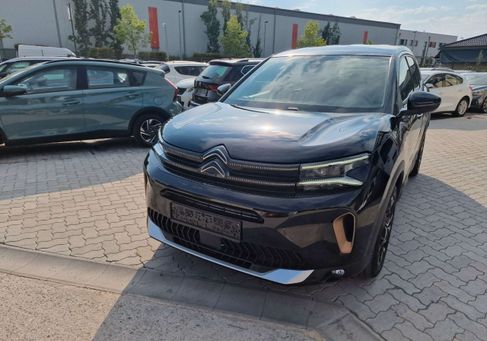 Citroën C5 Aircross, 2023 2