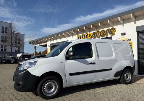 Renault Kangoo, 2021