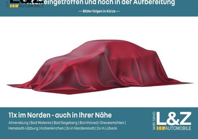 Citroën C5, 2021