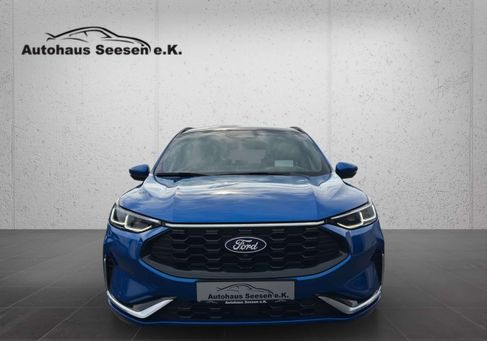 Ford Kuga, 2024