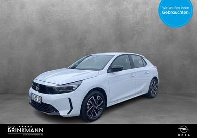 Opel Corsa, 2025