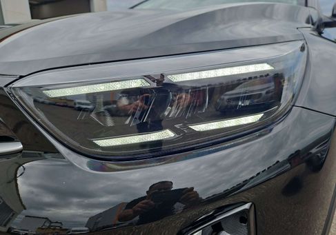 Kia Stonic, 2025